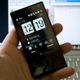Illustration for article titled HTC Touch Diamond Hands-on Update